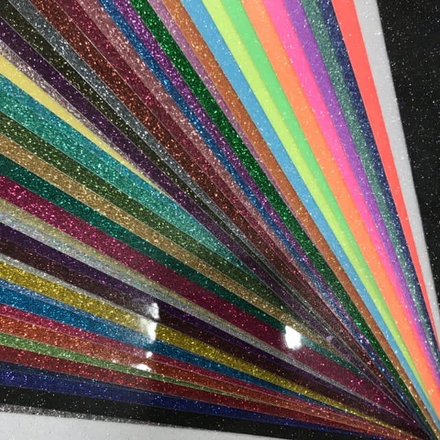 Heat Transfer/Iron-On Vinyl
