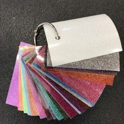 Siser Heat Transfer Vinyl (HTV) Color Rings