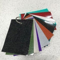 StyleTech Adhesive Vinyl Color Rings