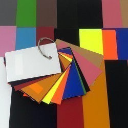 Siser Heat Transfer Vinyl (HTV) Color Rings