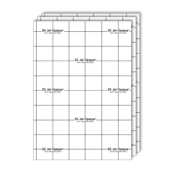 Printable HTV for Inkjet Printers