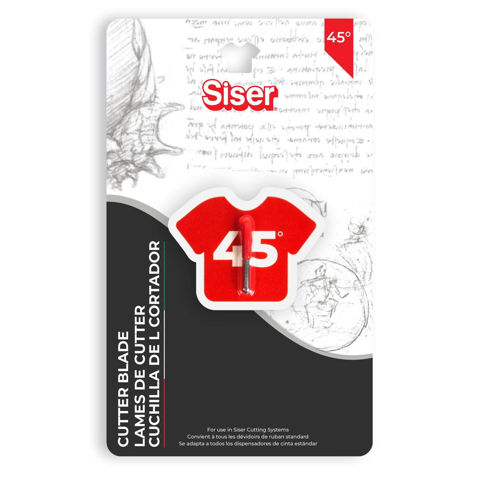 Siser Blades