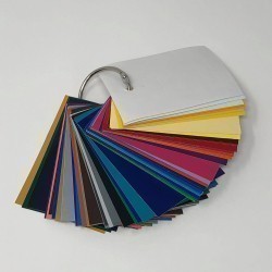 Oracal Adhesive Vinyl Color Rings