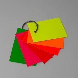 Oracal Adhesive Vinyl Color Rings