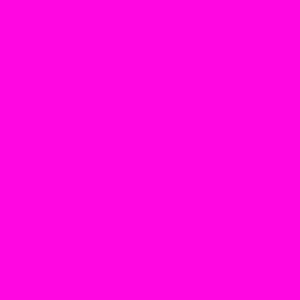 Oracal 6510 Fluorescent Cast Adhesive Vinyl