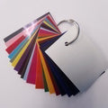 Siser Heat Transfer Vinyl (HTV) Color Rings