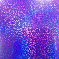 StyleTech Metalized Adhesive Vinyl