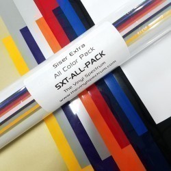 HTV Themed Packs and All Color Packs