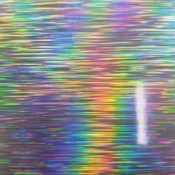 StyleTech Metalized Adhesive Vinyl