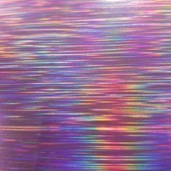 StyleTech Metalized Adhesive Vinyl