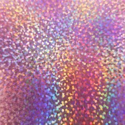 StyleTech Metalized Adhesive Vinyl