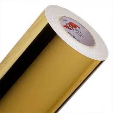 Oracal 351 Chrome Adhesive Vinyl