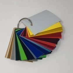 Oracal 951 Premium Cast Adhesive Vinyl