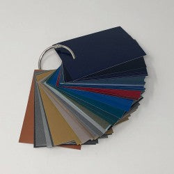 Oracal 951 Premium Cast Adhesive Vinyl - Metallic
