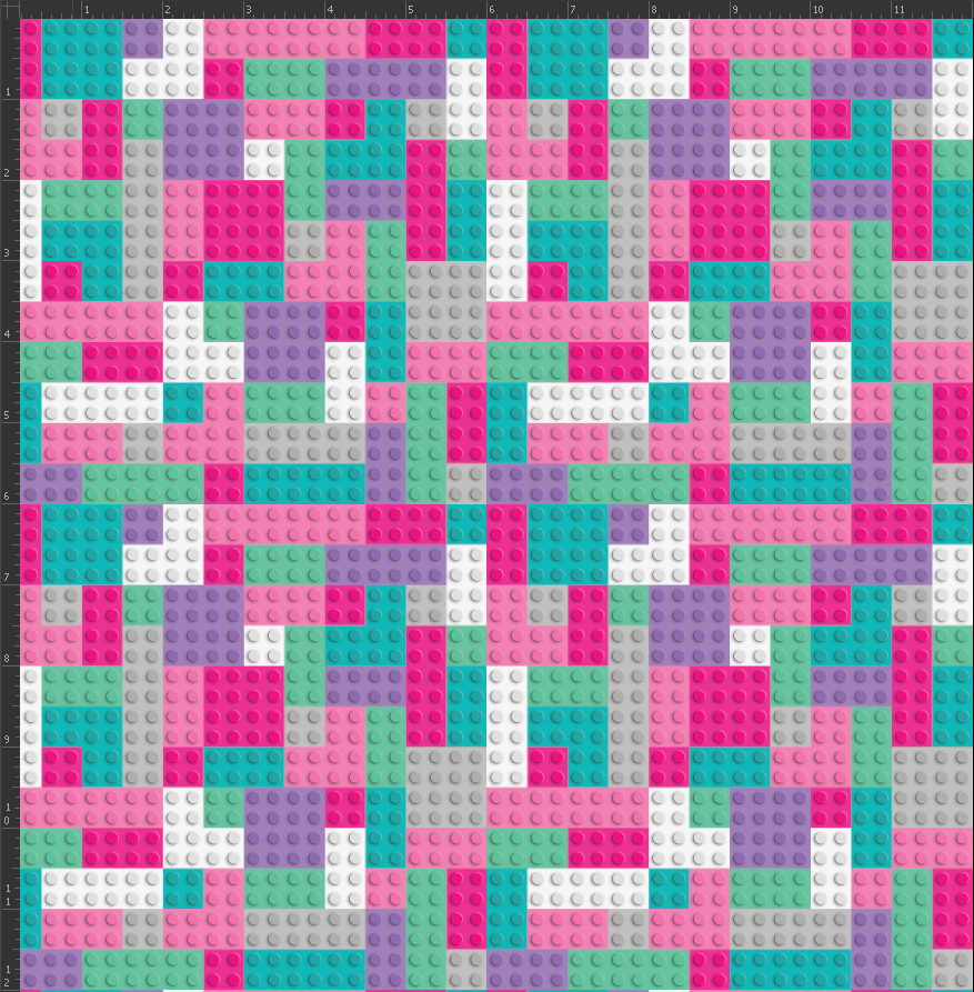 Printed HTV - KIDS