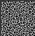 Printed Gloss Adhesive Vinyl  - LEOPARD