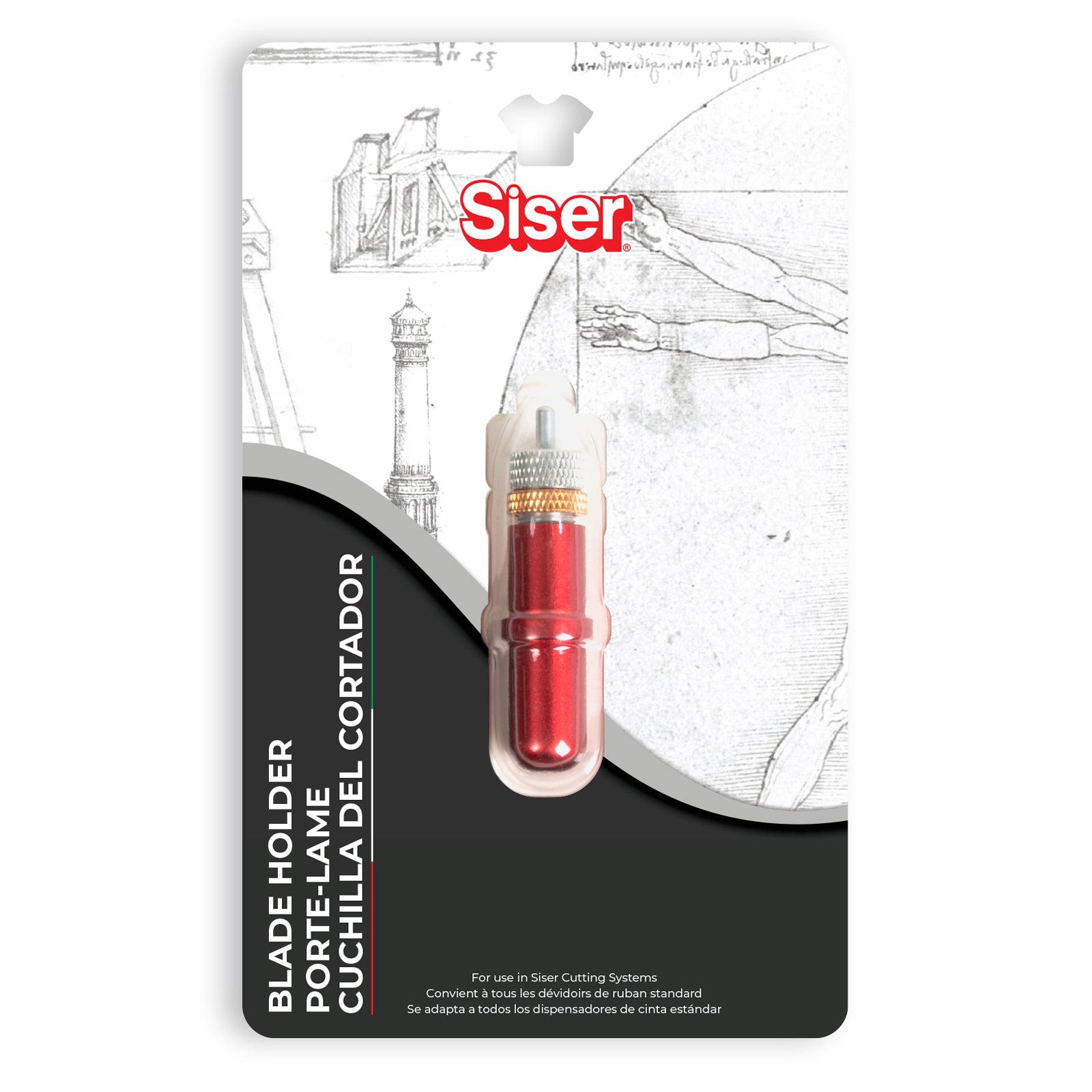 Siser Blades