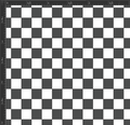 Printed HTV - CHECKERBOARD