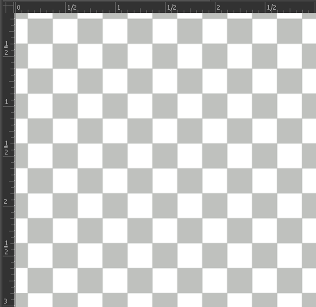 Printed HTV - CHECKERBOARD