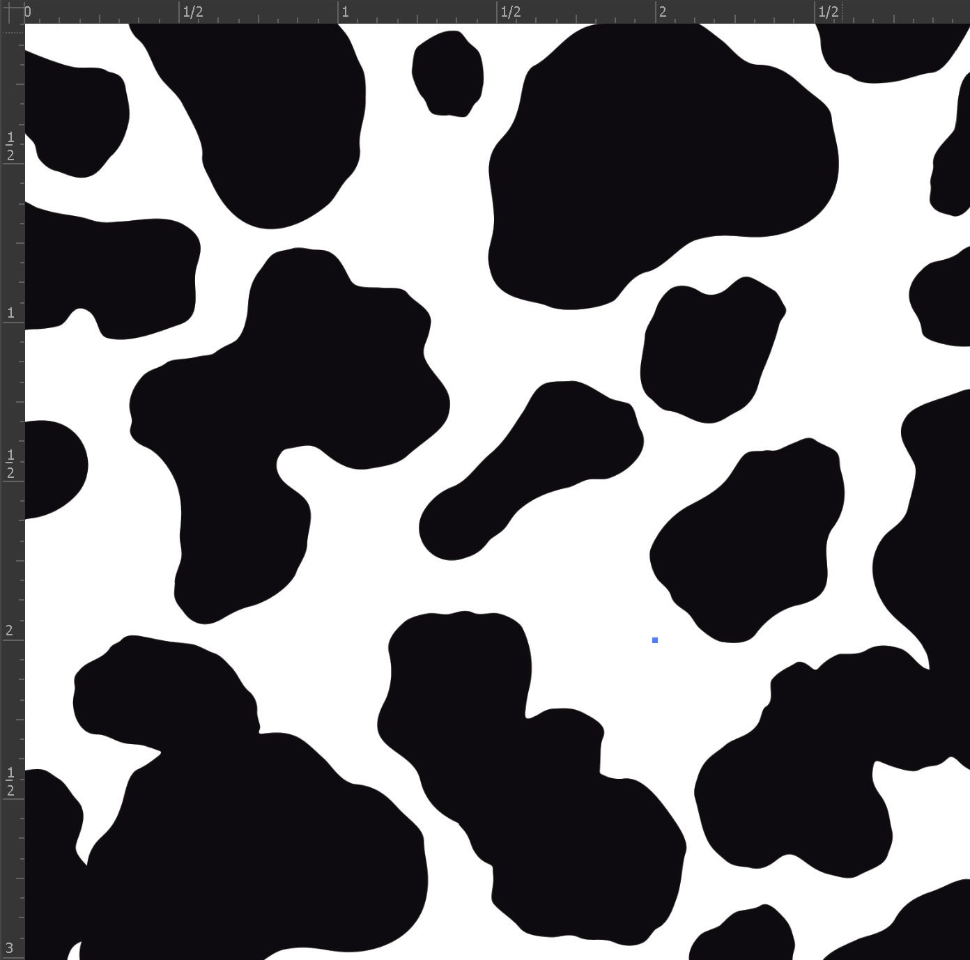Printed HTV - ANIMAL
