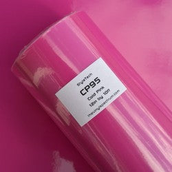 StyleTech Color Changing Adhesive Vinyl