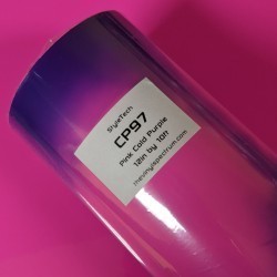 StyleTech Color Changing Adhesive Vinyl