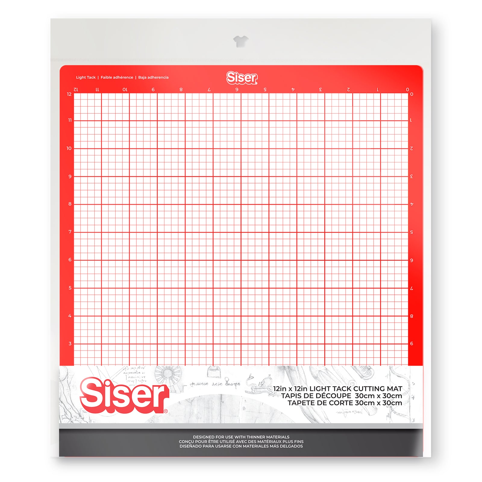 Siser Cutting Mats