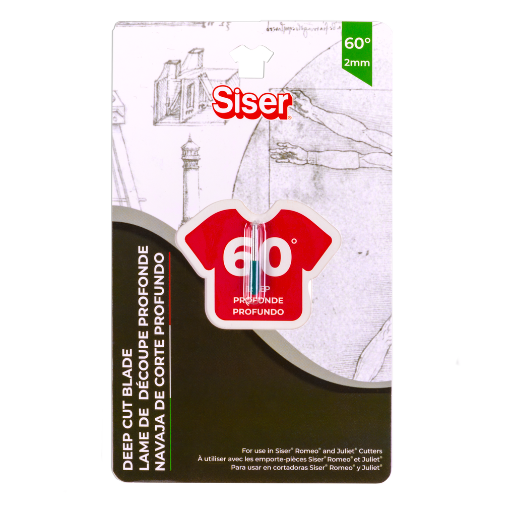 Siser Blades