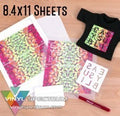 Siser EasySubli (Sublimation HTV)
