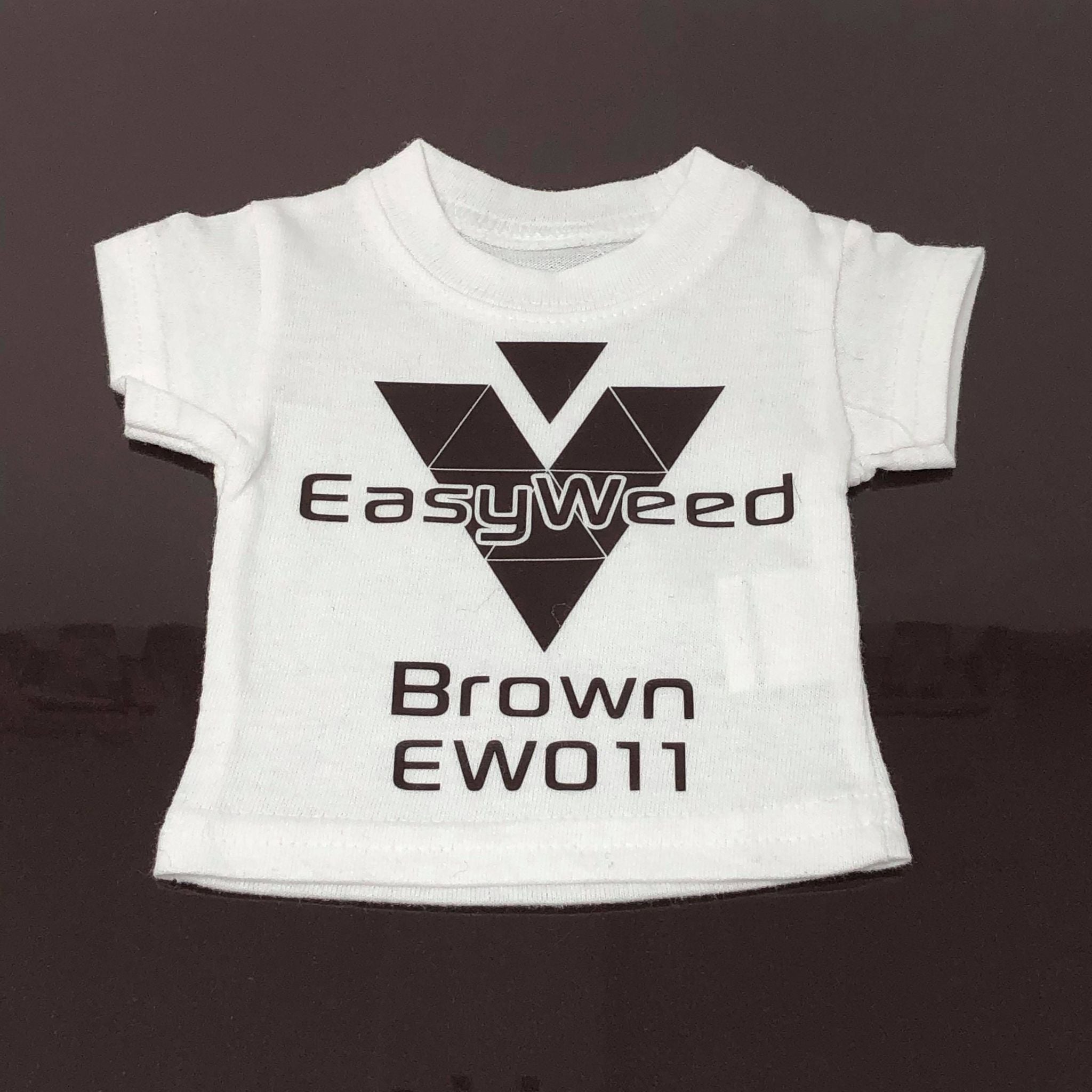 Siser EasyWeed (Regular HTV)