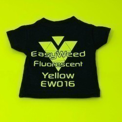 Siser EasyWeed Fluorescent (Neon HTV)
