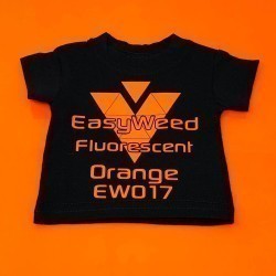 Siser EasyWeed Fluorescent (Neon HTV)