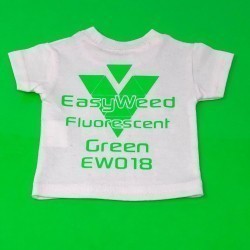 Siser EasyWeed Fluorescent (Neon HTV)