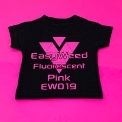 Siser EasyWeed Fluorescent (Neon HTV)