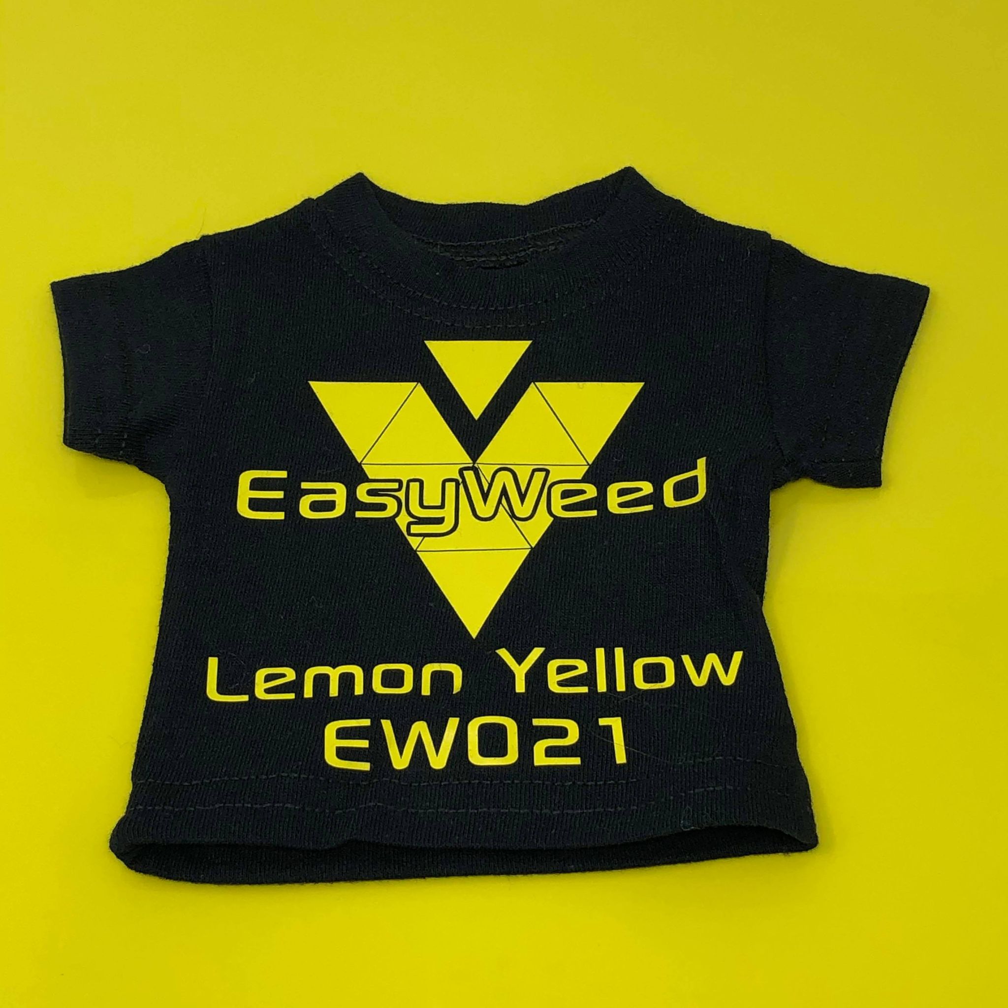 Siser EasyWeed (Regular HTV)
