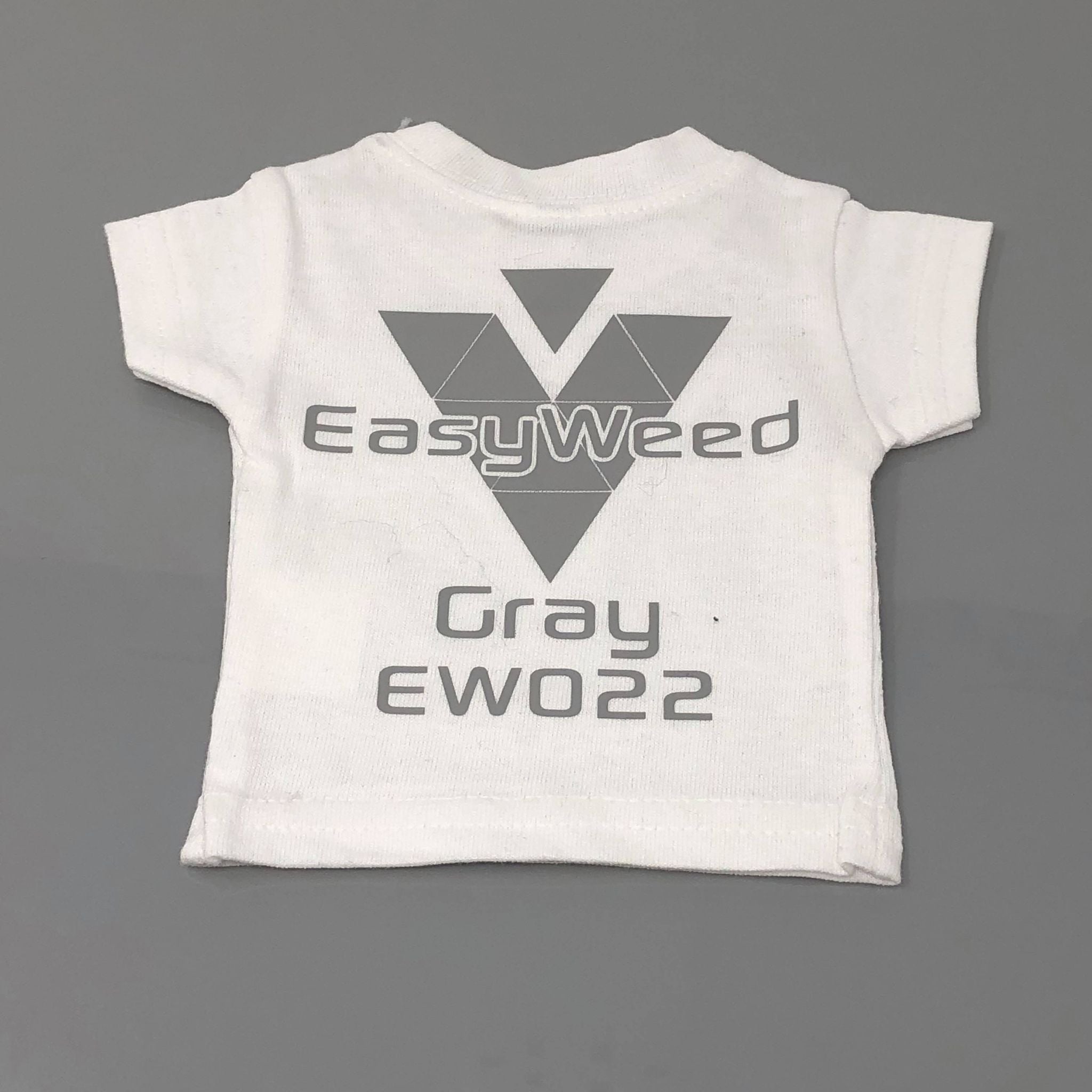 Siser EasyWeed (Regular HTV)