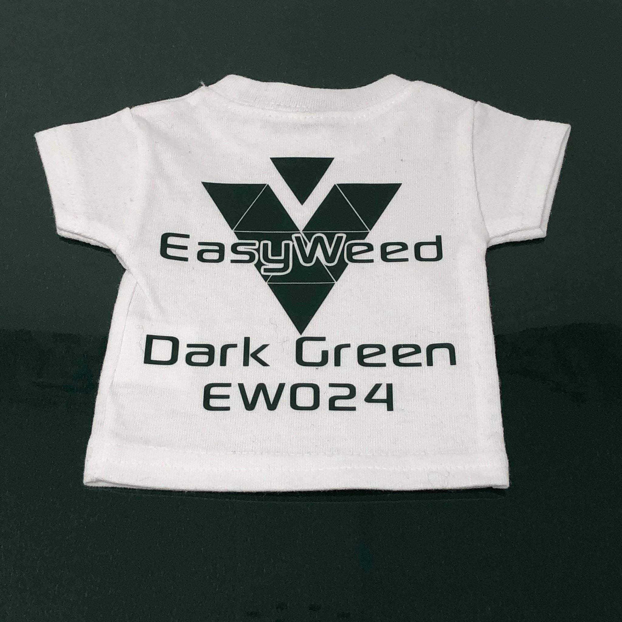 Siser EasyWeed (Regular HTV)