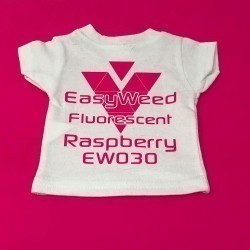 Siser EasyWeed Fluorescent (Neon HTV)