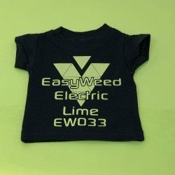 Siser EasyWeed Electric (Metallic Sheen HTV)