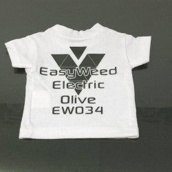 Siser EasyWeed Electric (Metallic Sheen HTV)