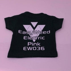 Siser EasyWeed Electric (Metallic Sheen HTV)