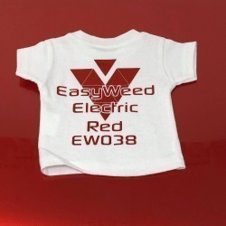 Siser EasyWeed Electric (Metallic Sheen HTV)