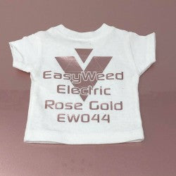 Siser EasyWeed Electric (Metallic Sheen HTV)