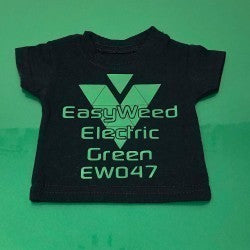 Siser EasyWeed Electric (Metallic Sheen HTV)
