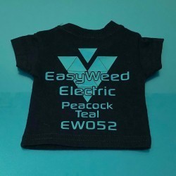 Siser EasyWeed Electric (Metallic Sheen HTV)