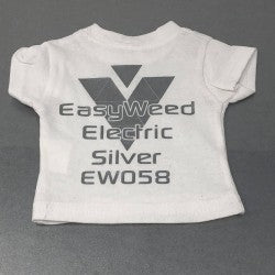 Siser EasyWeed Electric (Metallic Sheen HTV)
