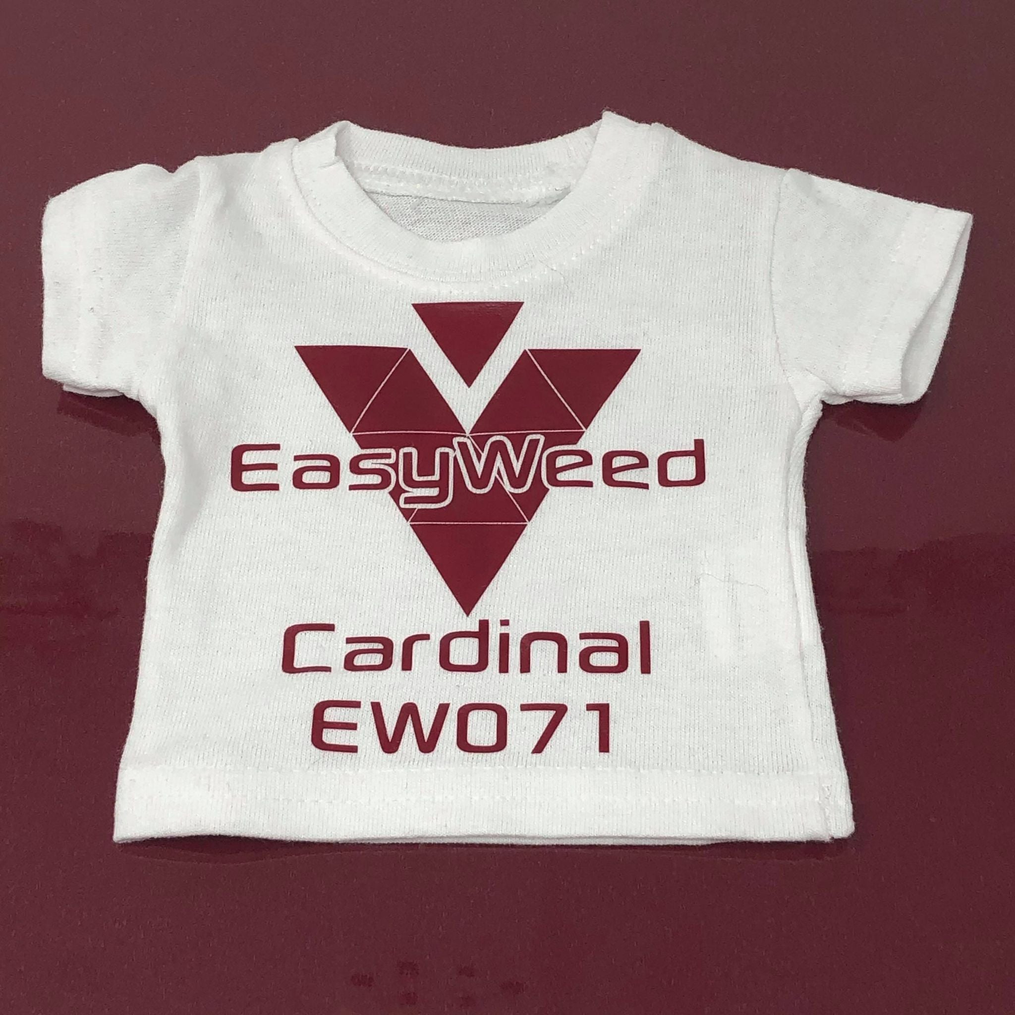 Siser EasyWeed (Regular HTV)