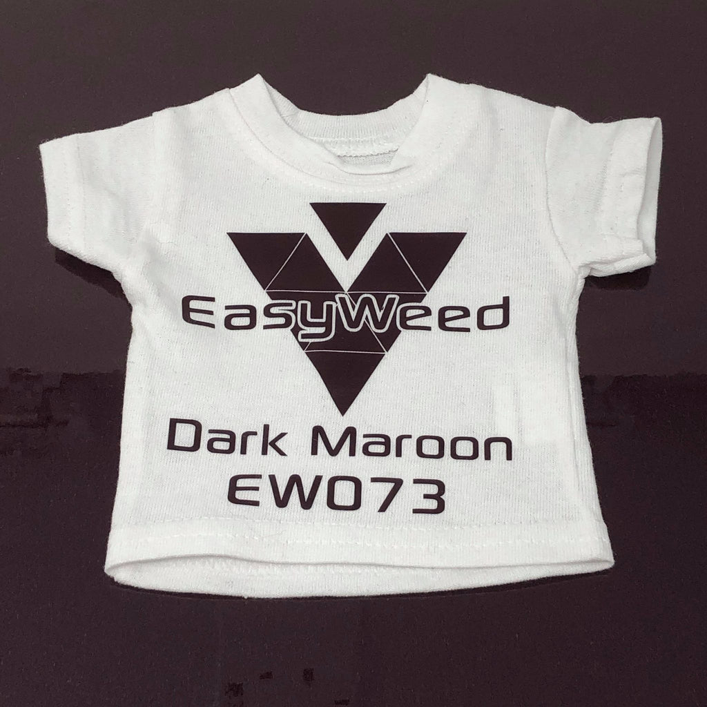 Siser EasyWeed (Regular HTV)
