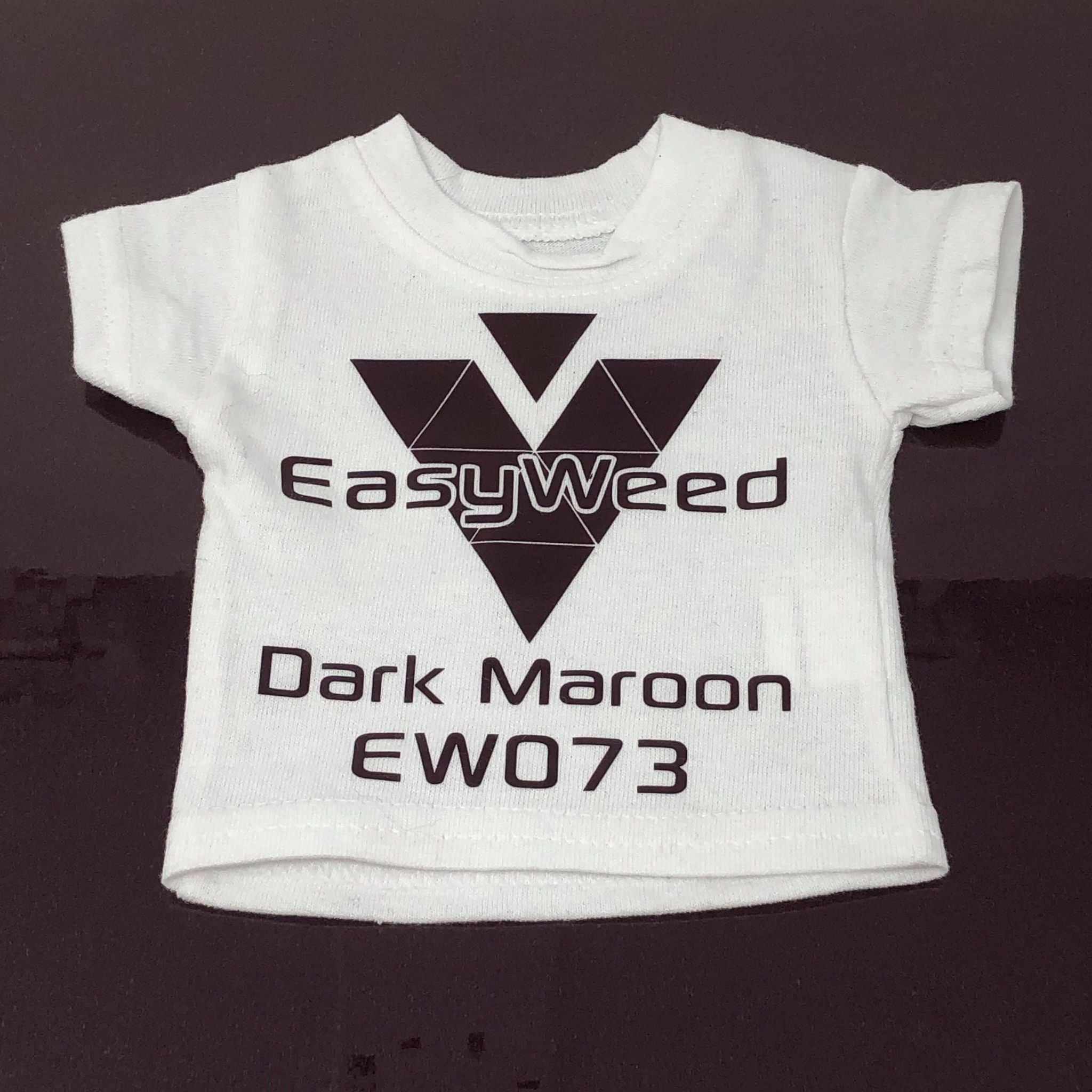 Siser EasyWeed (Regular HTV)