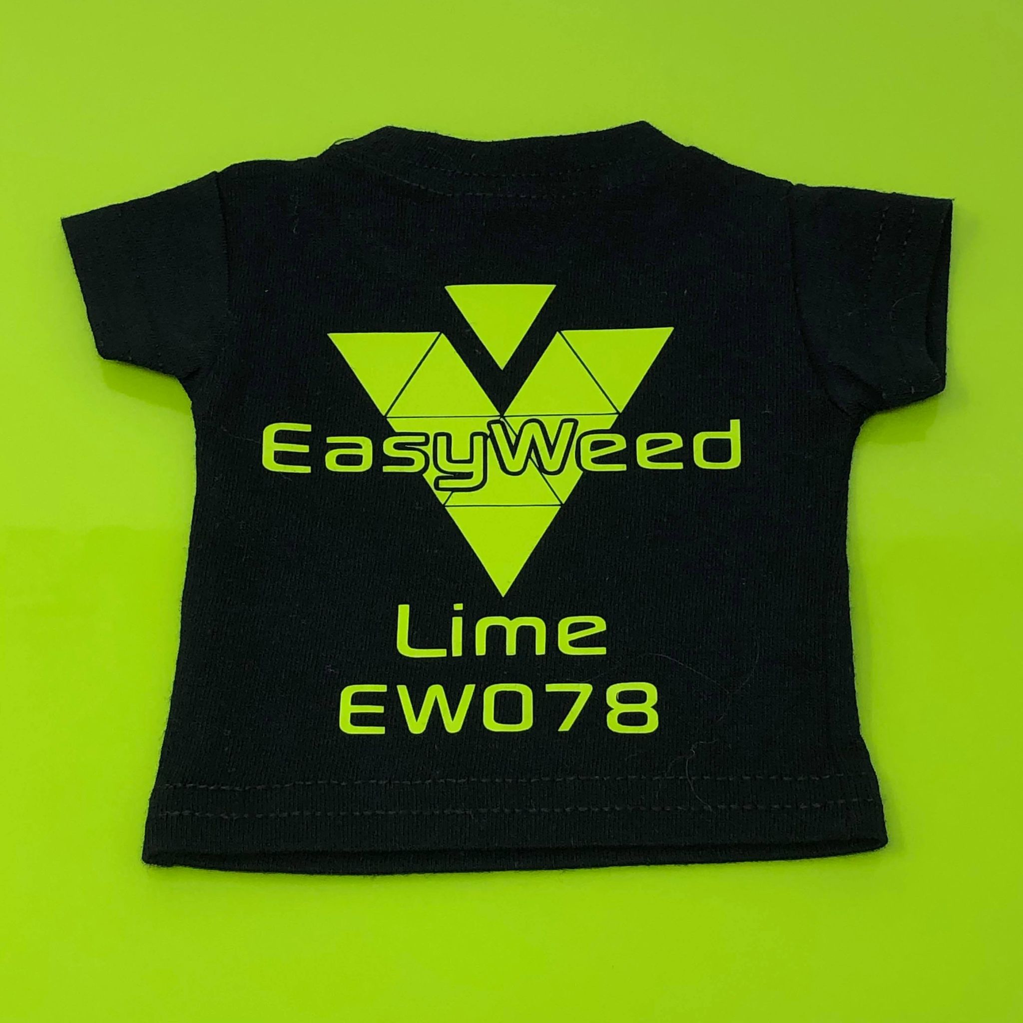 Siser EasyWeed (Regular HTV)